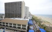 Туры в отель Ashore Oceanfront Hotel by Marriott