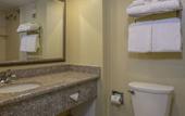 Туры в отель Ashore Oceanfront Hotel by Marriott