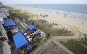 Туры в отель Ashore Oceanfront Hotel by Marriott