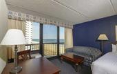 Туры в отель Ashore Oceanfront Hotel by Marriott