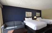 Туры в отель Ashore Oceanfront Hotel by Marriott