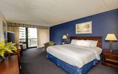 Туры в отель Ashore Oceanfront Hotel by Marriott