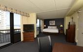 Туры в отель Ashore Oceanfront Hotel by Marriott