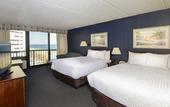 Туры в отель Ashore Oceanfront Hotel by Marriott