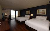 Туры в отель Ashore Oceanfront Hotel by Marriott