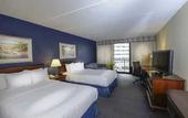 Туры в отель Ashore Oceanfront Hotel by Marriott