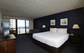 Туры в отель Ashore Oceanfront Hotel by Marriott