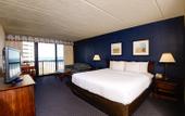 Туры в отель Ashore Oceanfront Hotel by Marriott
