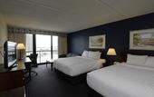 Туры в отель Ashore Oceanfront Hotel by Marriott