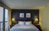 Туры в отель Ashore Oceanfront Hotel by Marriott