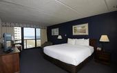 Туры в отель Ashore Oceanfront Hotel by Marriott