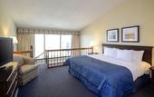 Туры в отель Ashore Oceanfront Hotel by Marriott