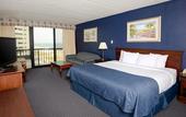 Туры в отель Ashore Oceanfront Hotel by Marriott