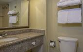 Туры в отель Ashore Oceanfront Hotel by Marriott