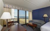 Туры в отель Ashore Oceanfront Hotel by Marriott