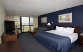 Туры в отель Ashore Oceanfront Hotel by Marriott
