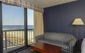 Туры в отель Ashore Oceanfront Hotel by Marriott