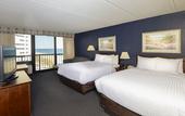 Туры в отель Ashore Oceanfront Hotel by Marriott