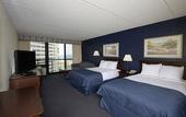 Туры в отель Ashore Oceanfront Hotel by Marriott