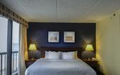 Туры в отель Ashore Oceanfront Hotel by Marriott