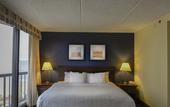 Туры в отель Ashore Oceanfront Hotel by Marriott
