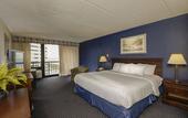 Туры в отель Ashore Oceanfront Hotel by Marriott