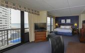 Туры в отель Ashore Oceanfront Hotel by Marriott