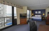 Туры в отель Ashore Oceanfront Hotel by Marriott