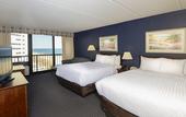 Туры в отель Ashore Oceanfront Hotel by Marriott