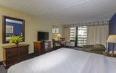 Туры в отель Ashore Oceanfront Hotel by Marriott