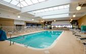 Туры в отель Ashore Oceanfront Hotel by Marriott