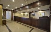 Туры в отель Ashore Oceanfront Hotel by Marriott