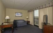 Туры в отель Ashore Oceanfront Hotel by Marriott