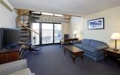Туры в отель Ashore Oceanfront Hotel by Marriott