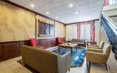 Туры в отель Ashore Oceanfront Hotel by Marriott
