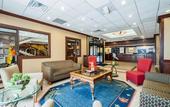 Туры в отель Ashore Oceanfront Hotel by Marriott