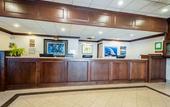 Туры в отель Ashore Oceanfront Hotel by Marriott