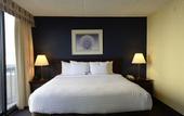 Туры в отель Ashore Oceanfront Hotel by Marriott