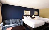 Туры в отель Ashore Oceanfront Hotel by Marriott