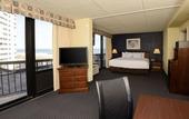 Туры в отель Ashore Oceanfront Hotel by Marriott