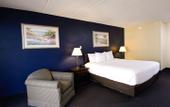 Туры в отель Ashore Oceanfront Hotel by Marriott