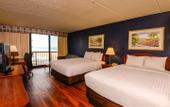 Туры в отель Ashore Oceanfront Hotel by Marriott