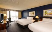 Туры в отель Ashore Oceanfront Hotel by Marriott