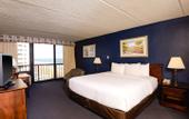 Туры в отель Ashore Oceanfront Hotel by Marriott