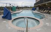 Туры в отель Ashore Oceanfront Hotel by Marriott