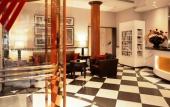Туры в отель Victoria Hotel