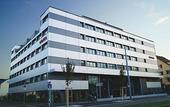 Туры в отель Moxy Zurich