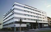 Туры в отель Moxy Zurich