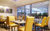 Туры в отель Moxy Zurich