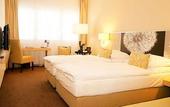 Туры в отель Moxy Zurich